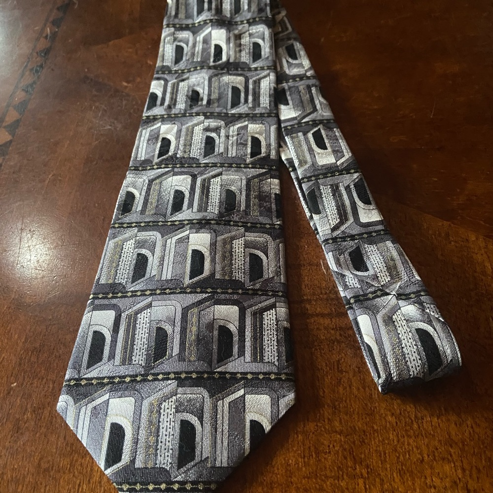 Men’s Necktie